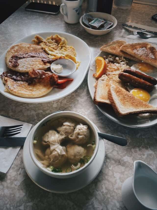 Best Breakfast and Brunch in Vancouver