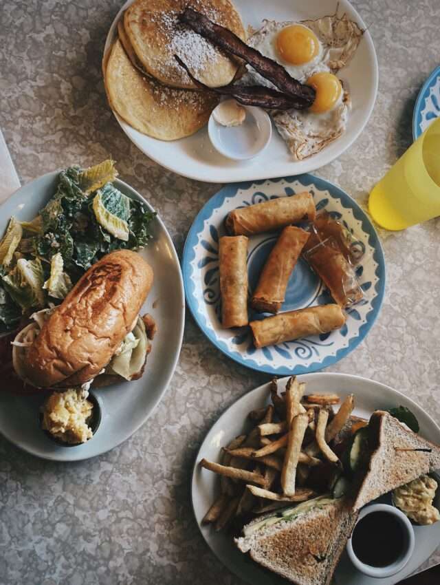 Best Breakfast and Brunch in Vancouver