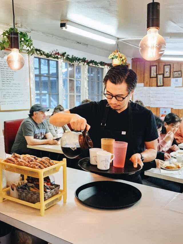 Best Breakfast and Brunch in Vancouver