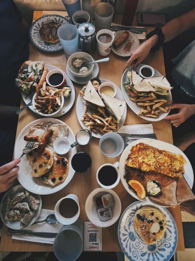 Best Breakfast and Brunch in Vancouver