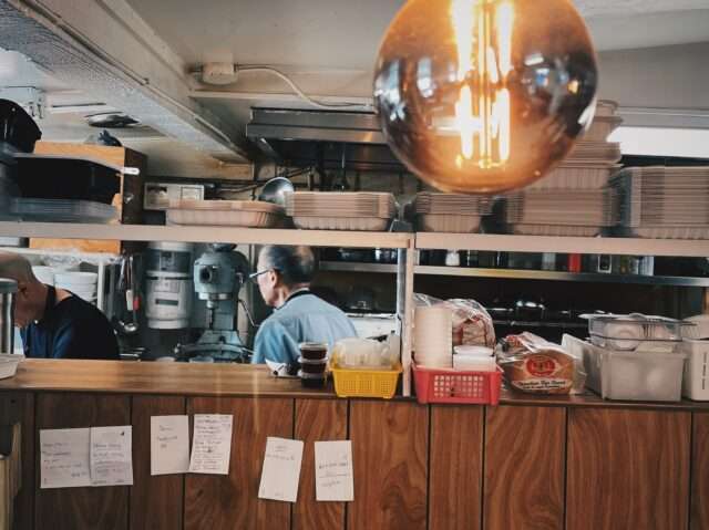 Best Breakfast and Brunch in Vancouver
