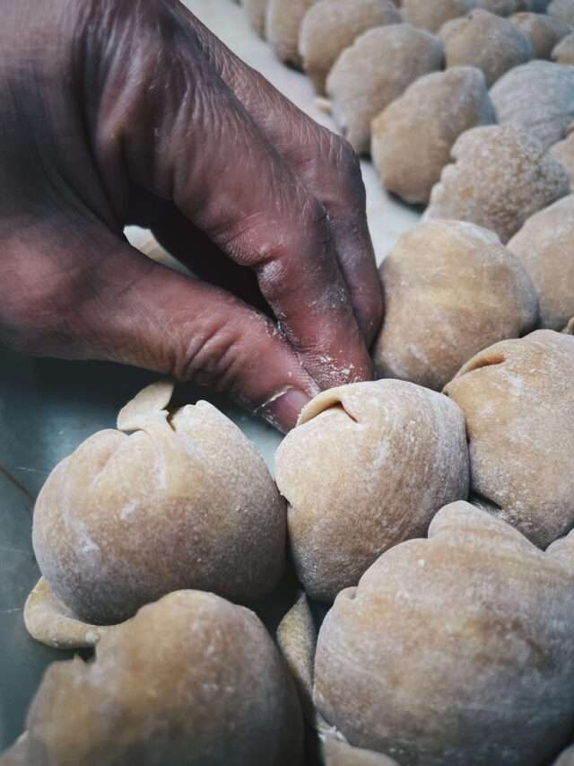Best Homemade Wonton Dumplings