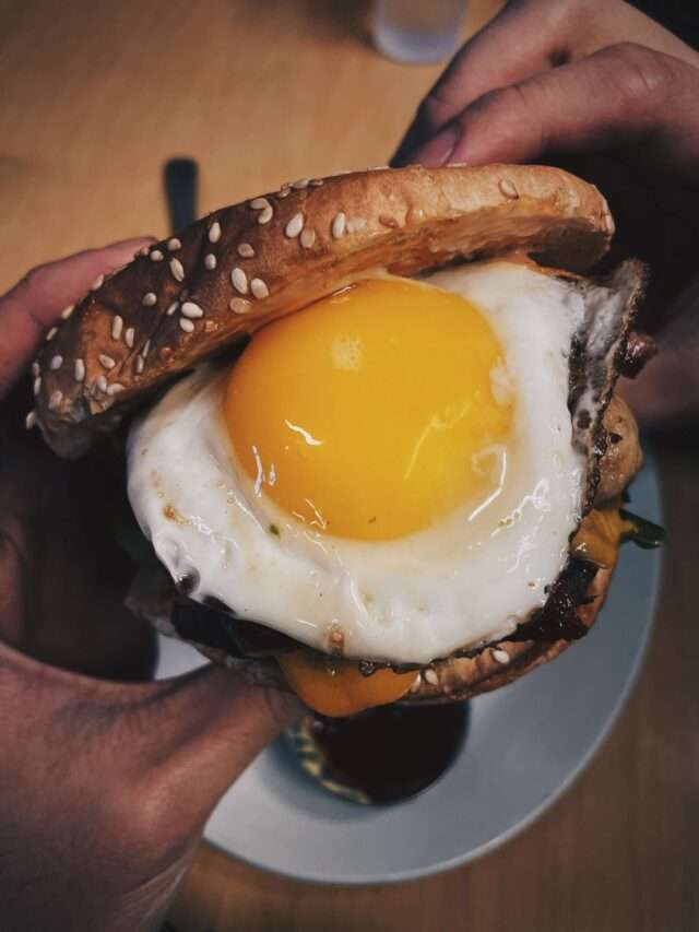 Best Burgers in Vancouver