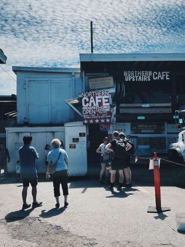 Best Breakfast and Brunch in Vancouver