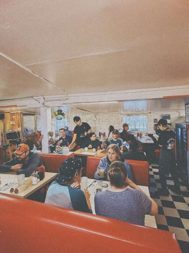 Best Brunch