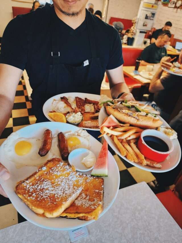 Best Brunch