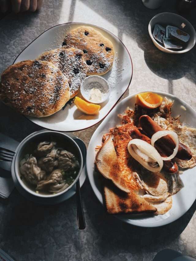 Best Breakfast