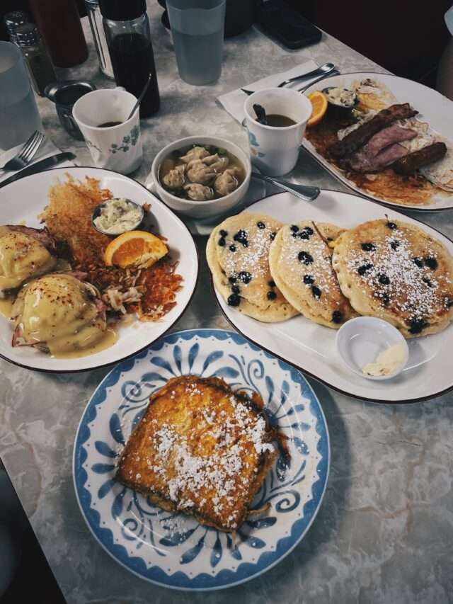 Best Breakfast
