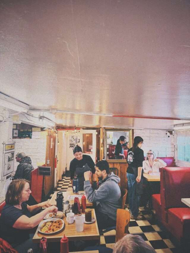 Best Brunch