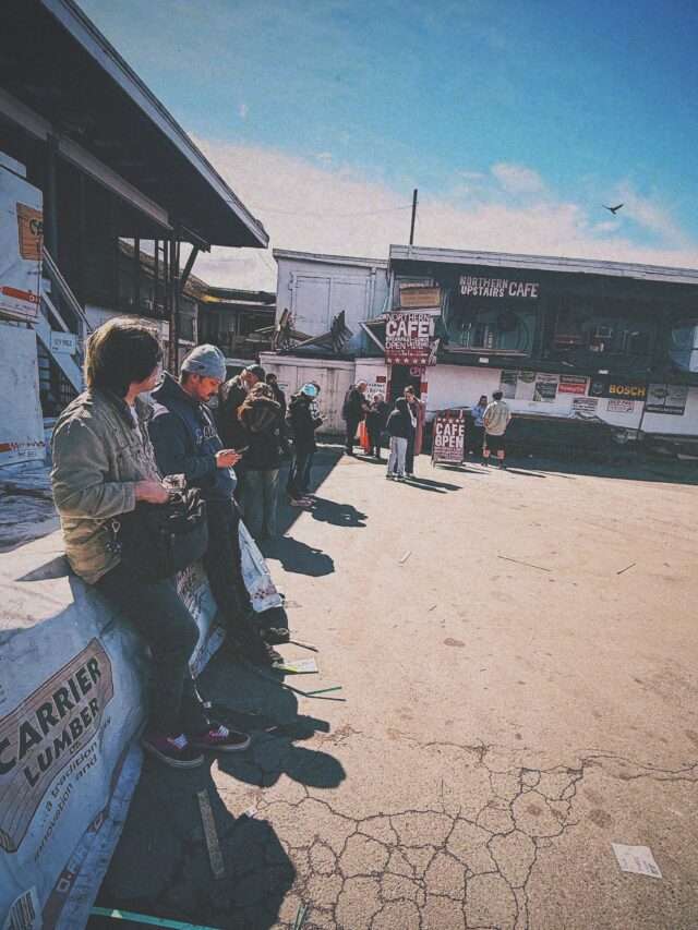 Best Breakfast and Brunch in Vancouver