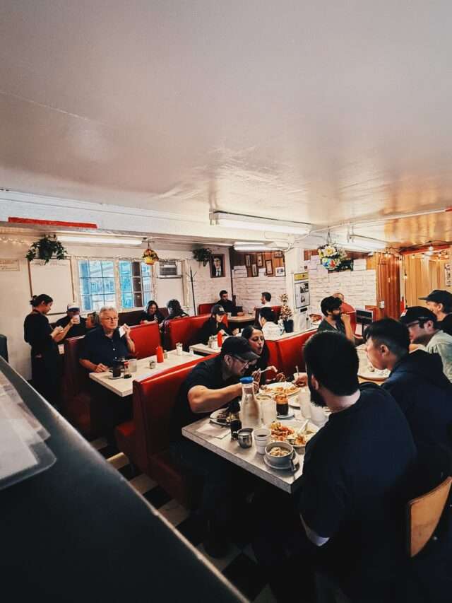 Best Brunch