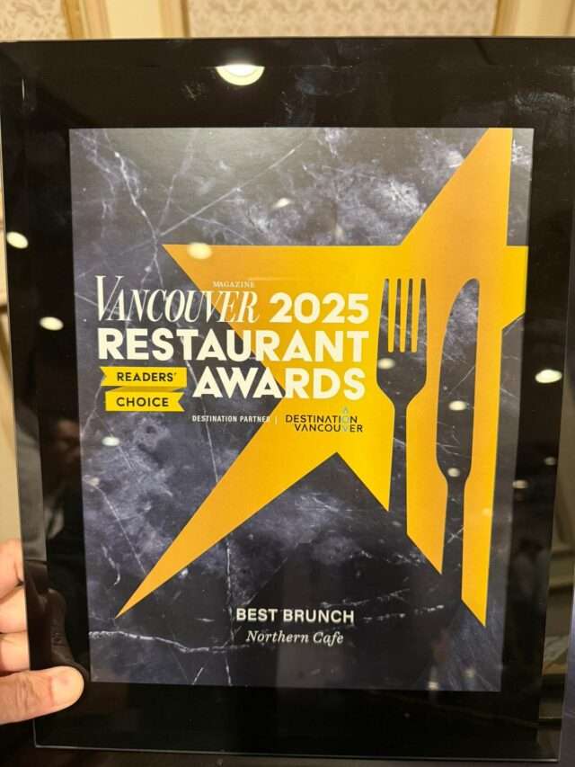 Vancouver Magazine Awards