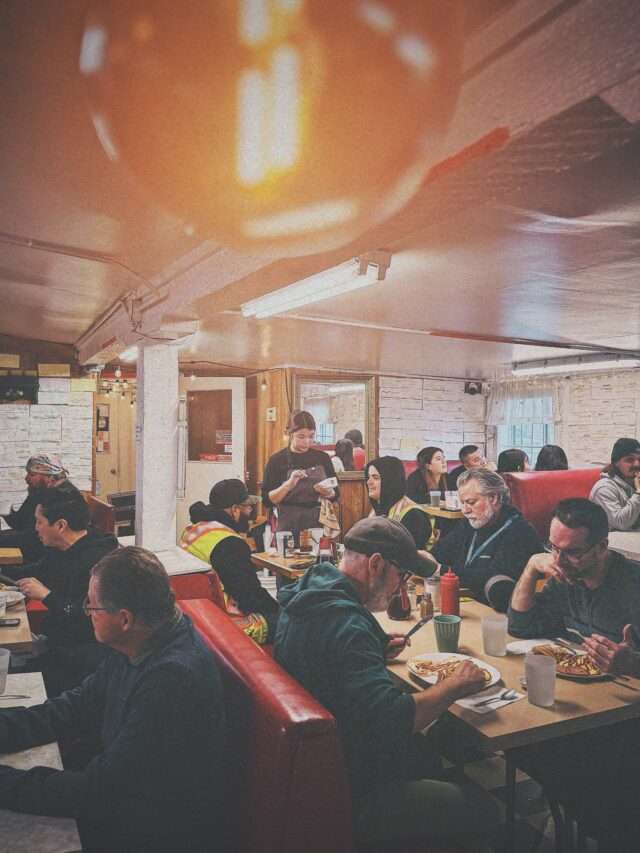 Best Restaurant in Canada