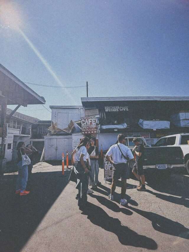 Best Breakfast in Vancouver