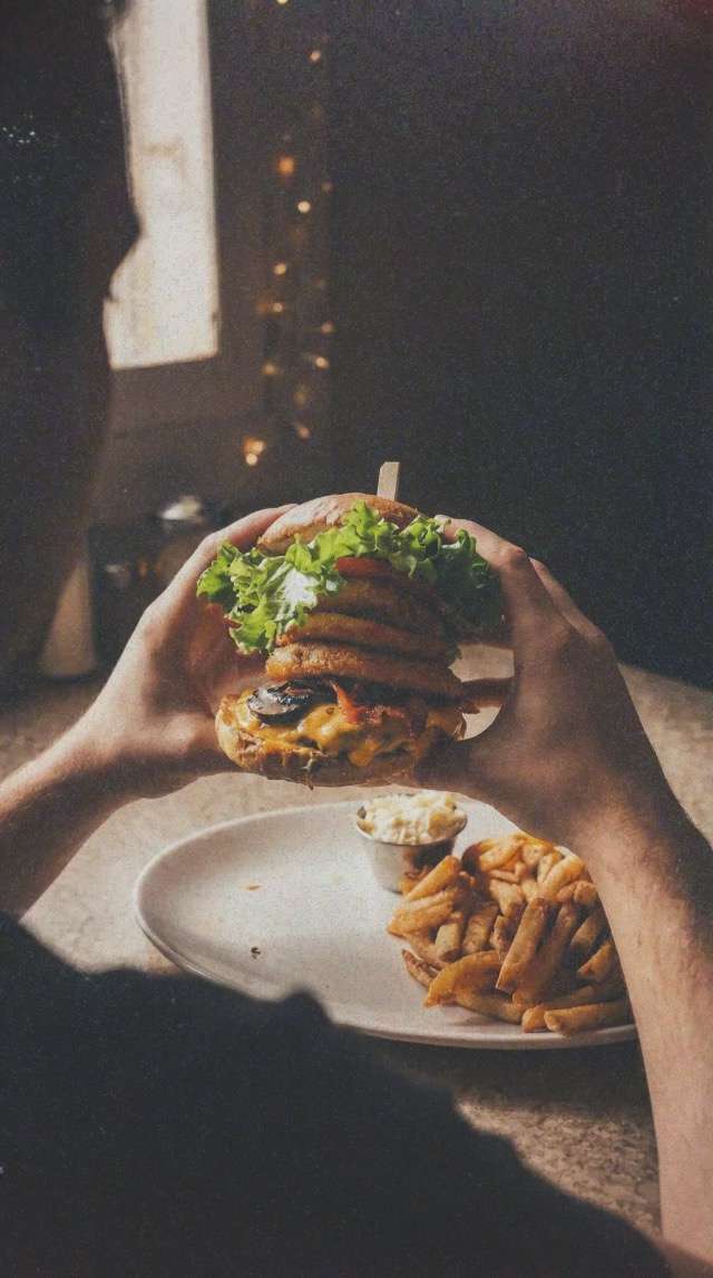 Best Burger in Vancouver