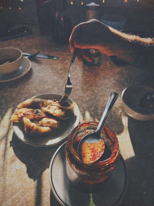 Best Dumplings in Vancouver