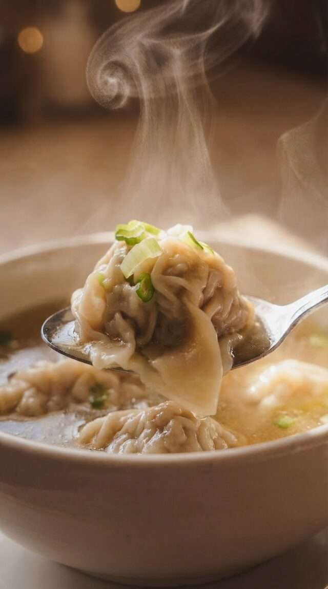 Best Dumplings in Vancouver
