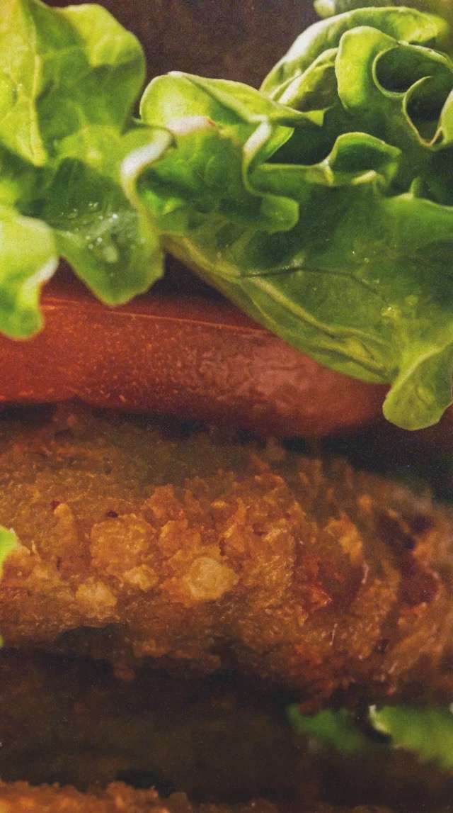 Best Burger in Vancouver