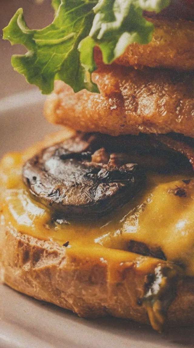 Best Burger in Vancouver