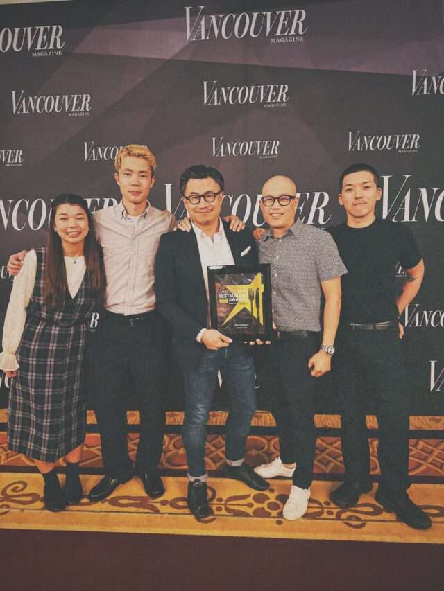 Best Brunch Awards
